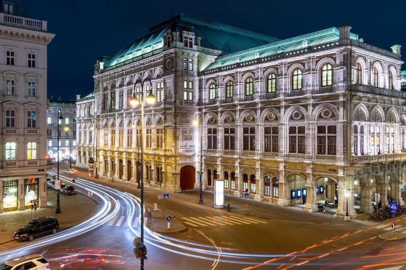 Tips to Remember During Your Wien Trip